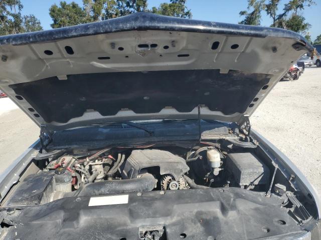 2011 CHEVROLET SILVERADO #3301805382