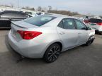 Lot #3293288449 2017 TOYOTA COROLLA L