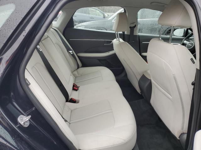 2024 HYUNDAI SONATA SEL #3303730417