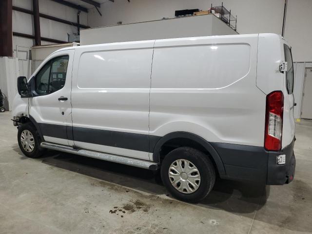 2017 FORD TRANSIT #3293286423