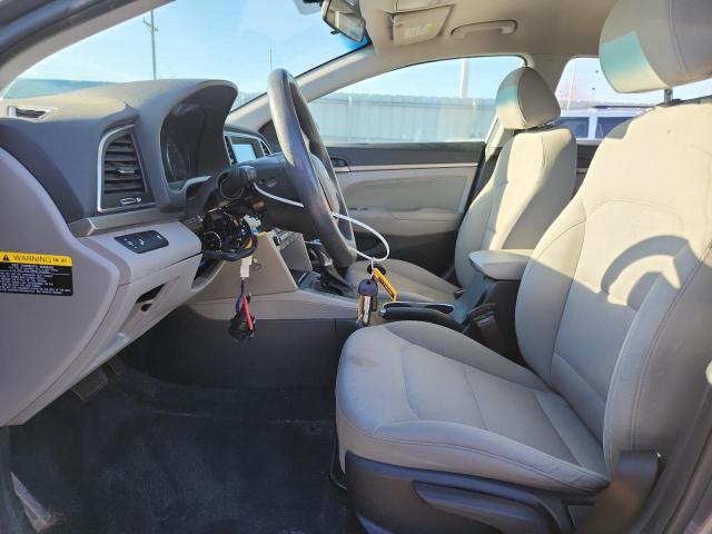 2018 HYUNDAI ELANTRA SE - 5NPD84LF9JH340284