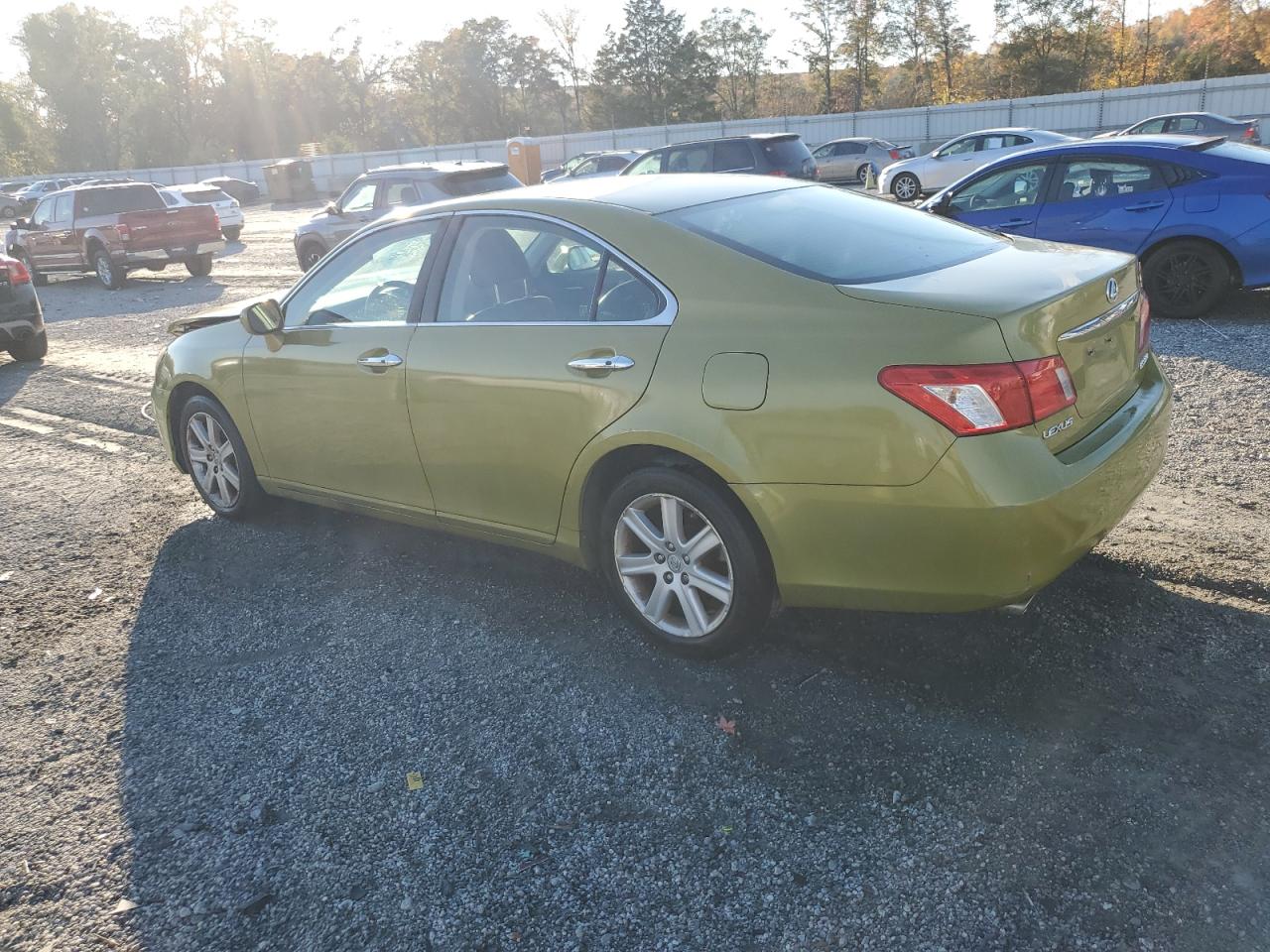 Lot #3285470857 2009 LEXUS ES 350