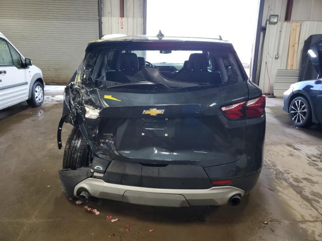 2019 CHEVROLET BLAZER 2LT #3287610017