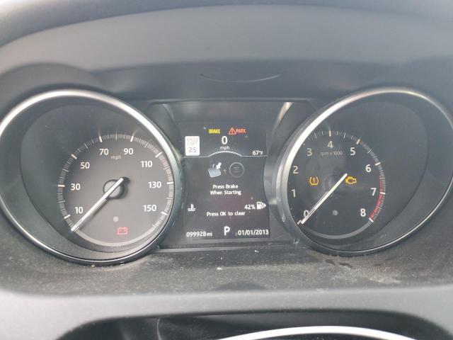 2017 LAND ROVER DISCOVERY #3290042267