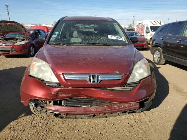 2009 HONDA CR-V EX #3291180955