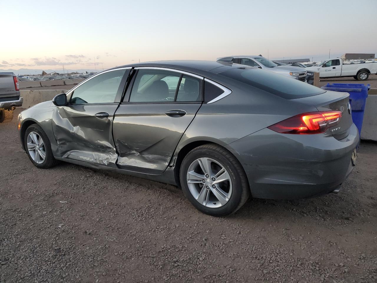 BUICK REGAL PREFERRED