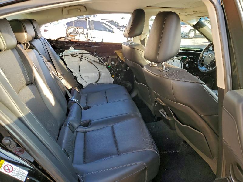 2019 LEXUS ES 350 #3302879946