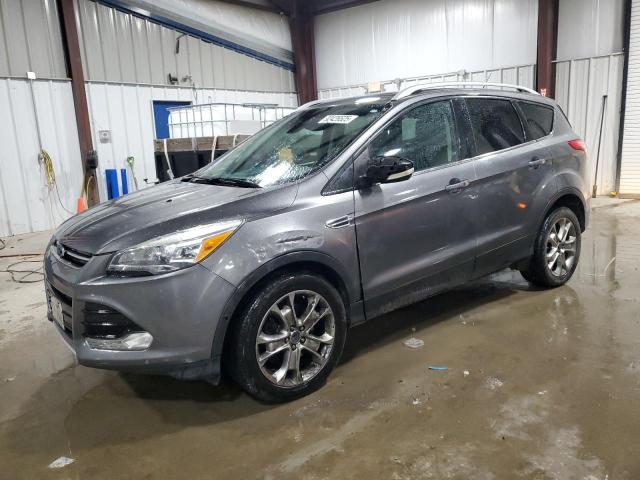 2014 FORD ESCAPE TIT #3308476344