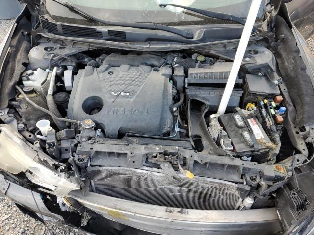 2016 NISSAN MAXIMA 3.5 #3285549319