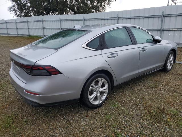 2024 HONDA ACCORD LX - 1HGCY1F21RA074881
