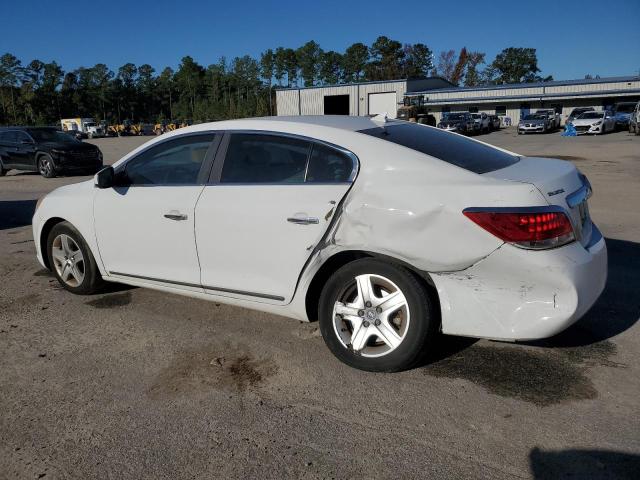 2011 BUICK LACROSSE C #3287557013
