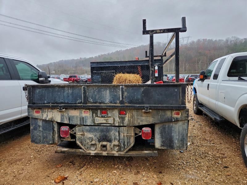 2018 FORD F350 SUPER #3294302882