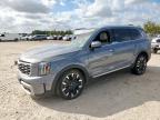 Lot #3301880416 2023 KIA TELLURIDE