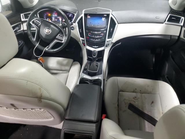 2016 CADILLAC SRX PERFOR #3297220445