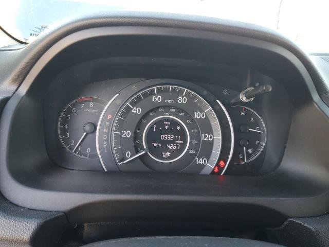 2015 HONDA CR-V EX #3297921777