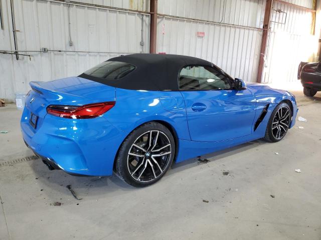 2019 BMW Z4 SDRIVE3 #3301820396