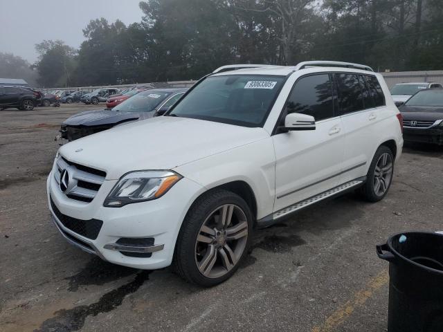 MERCEDES-BENZ GLK 350