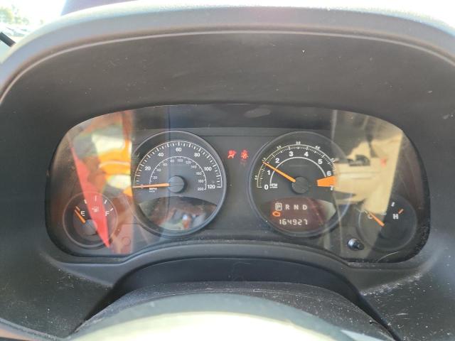 2015 JEEP PATRIOT SP #3293463425