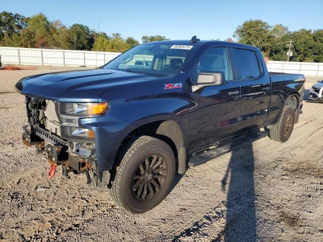 2022 CHEVROLET SILVERADO #3301841331