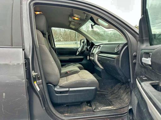 2018 TOYOTA TUNDRA DOU #3302667058