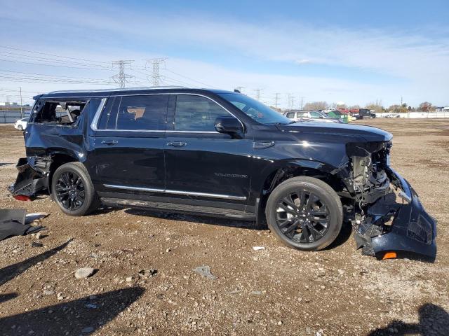 2024 GMC YUKON XL K #3297220393