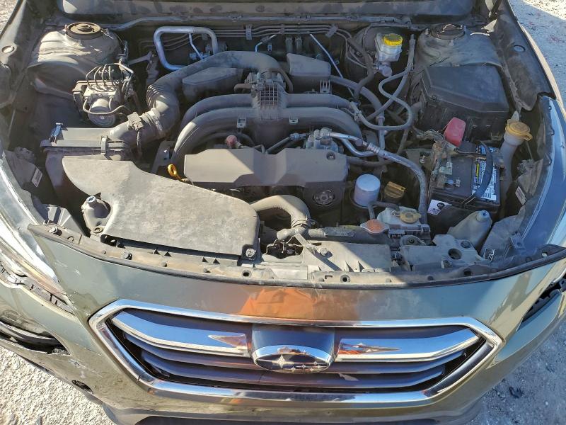 2018 SUBARU OUTBACK 2. #3304873547