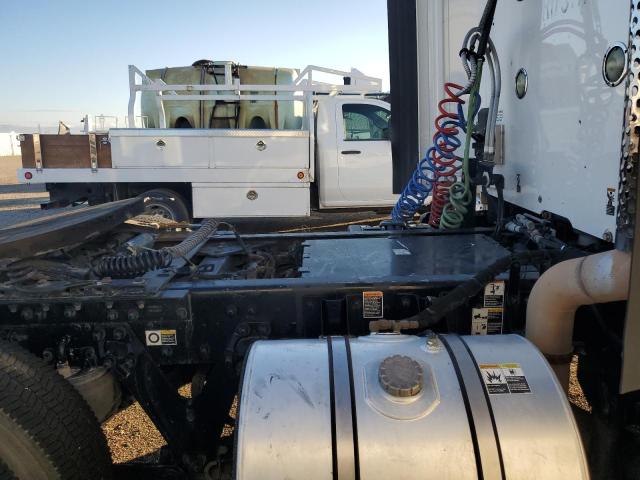 2016 KENWORTH CONSTRUCTI #3319014403