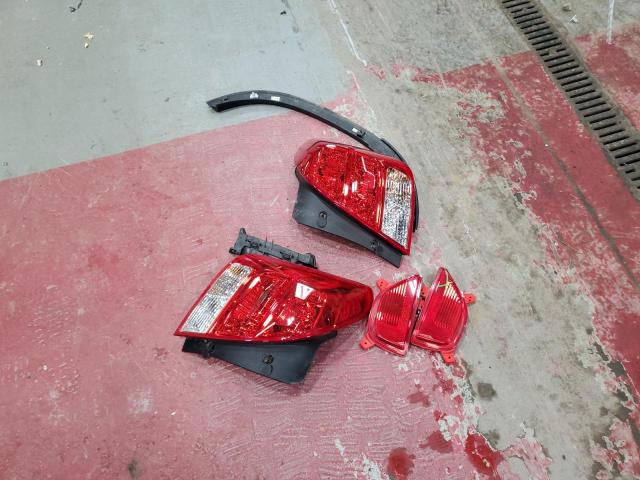 2020 CHEVROLET TRAX LS KL7CJNSB1LB317197