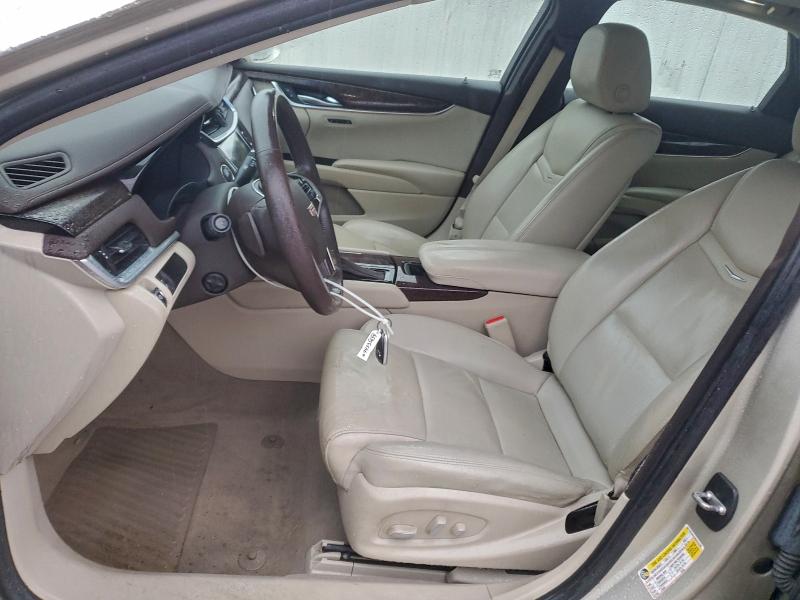 2016 CADILLAC XTS LUXURY #3302795952