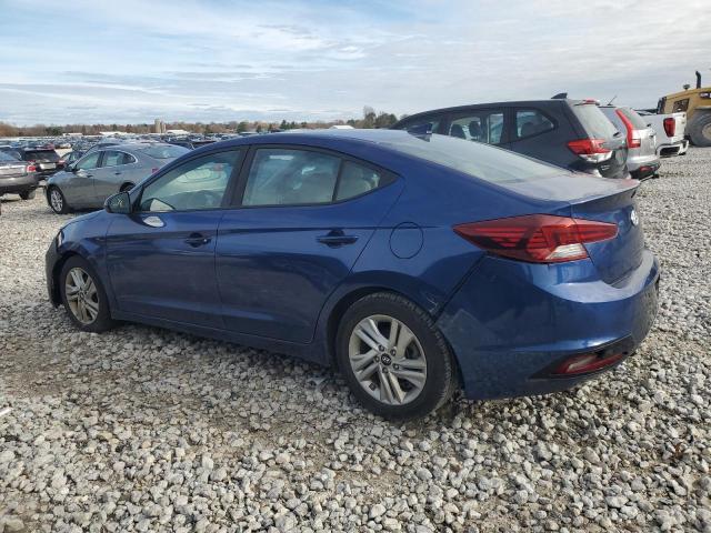 2020 HYUNDAI ELANTRA SE - 5NPD84LF7LH548621