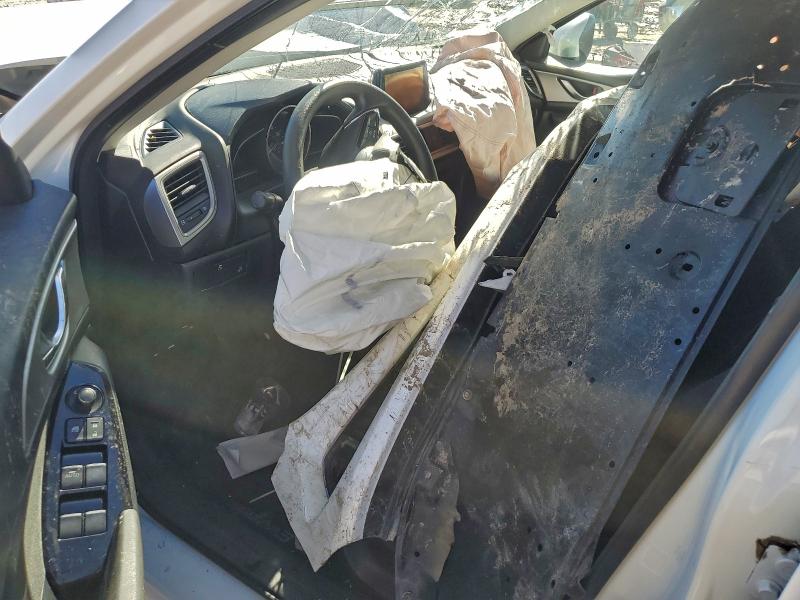 2017 MAZDA 3 SPORT #3304817562