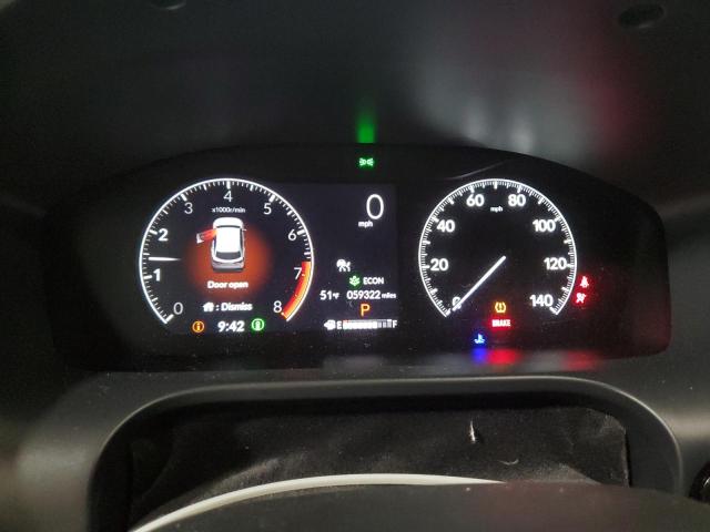 2023 HONDA HR-V SPORT #3292506685