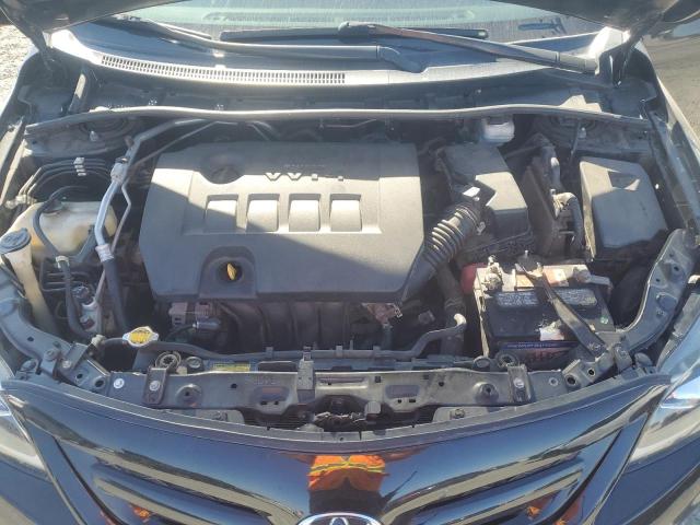 2011 TOYOTA COROLLA BA - 2T1BU4EE1BC705343