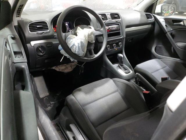 2013 VOLKSWAGEN GOLF #3290272251