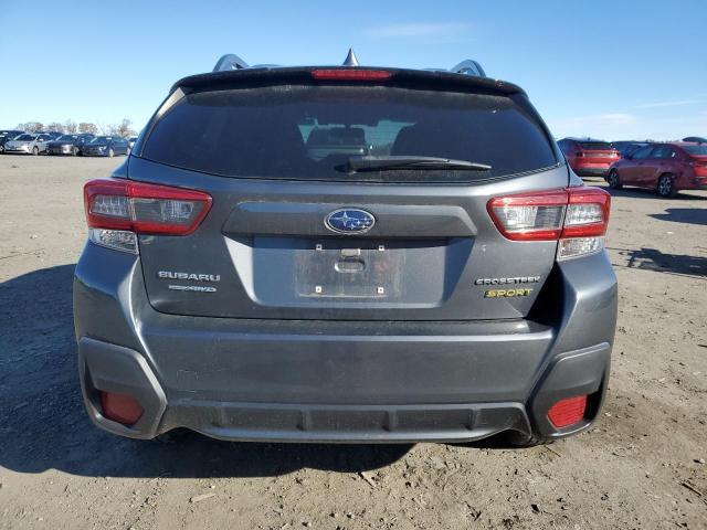 2022 SUBARU CROSSTREK #3301847358