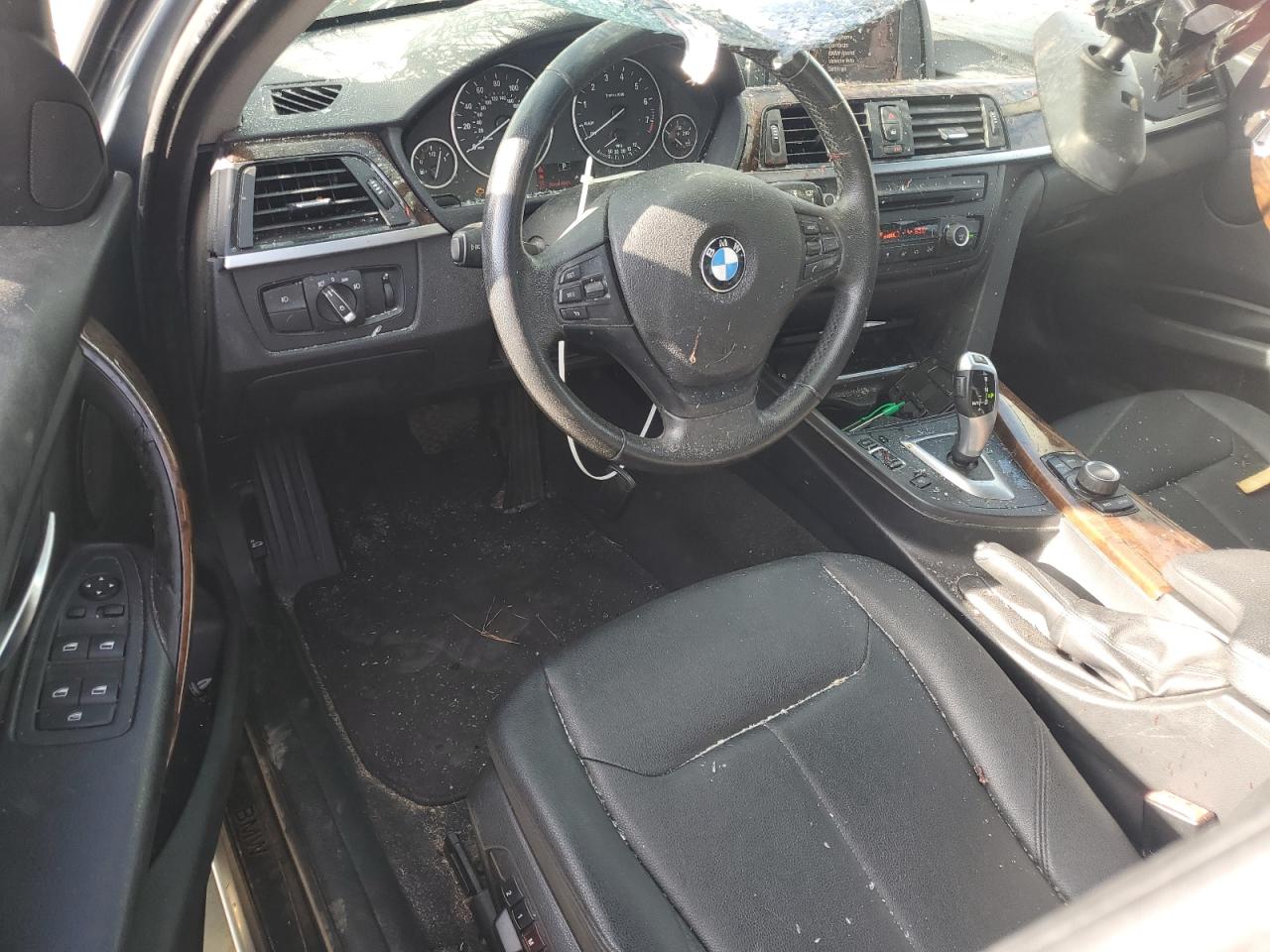 BMW 3 SERIES I
