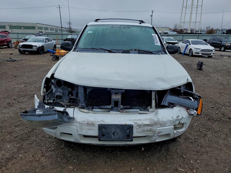 2006 CHEVROLET TRAILBLAZE #3298234063