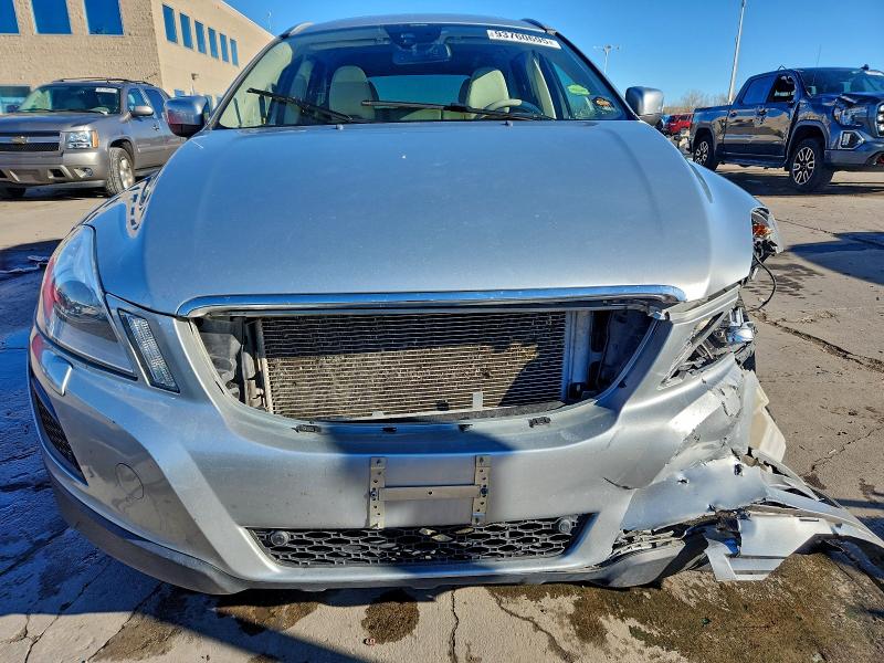 2013 VOLVO XC60 3.2 #3296680089