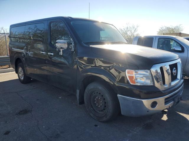 2018 NISSAN NV 3500 S #3285142405