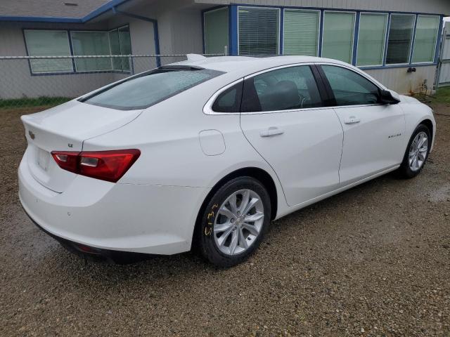 2024 CHEVROLET MALIBU LT - 1G1ZD5ST4RF226514