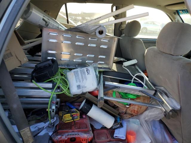 2005 TOYOTA SEQUOIA SR #3284028817