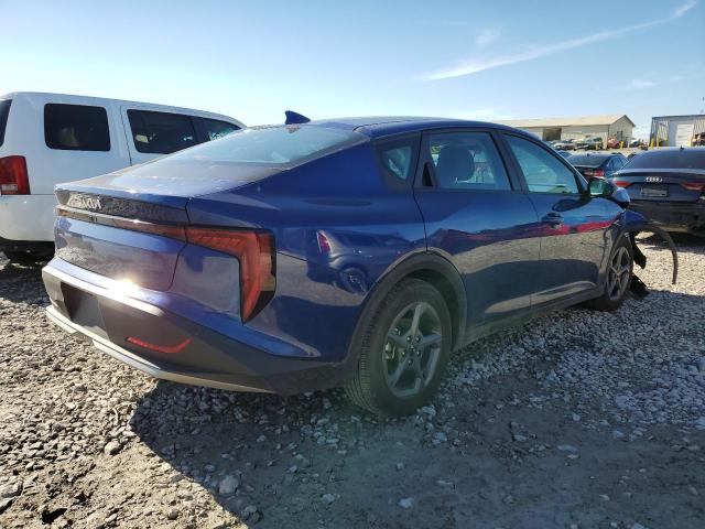 2025 KIA K4 LX #3292528672