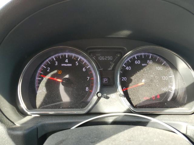 2015 NISSAN VERSA S #3303974718