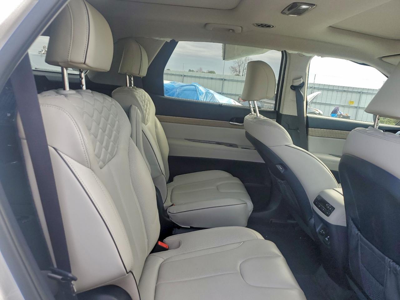 HYUNDAI PALISADE LIMITED