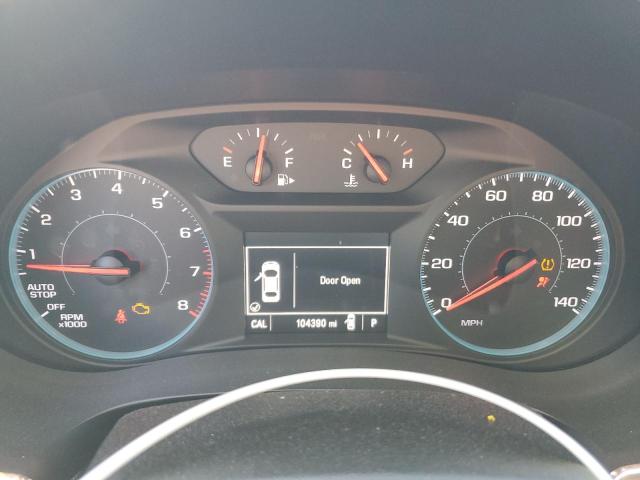 2016 CHEVROLET MALIBU LT #3304669951