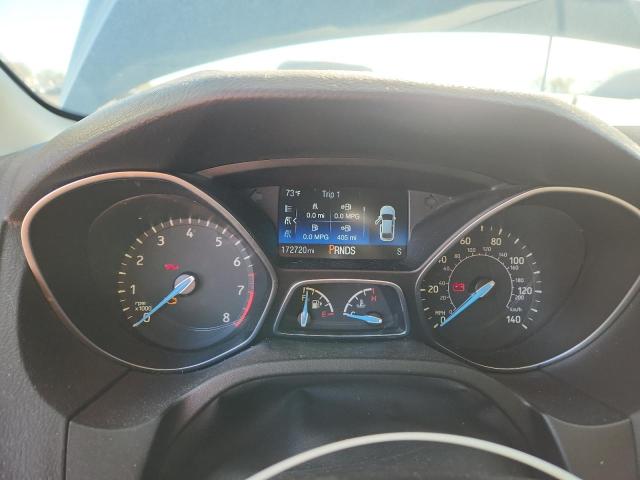 2015 FORD FOCUS SE #3290215250