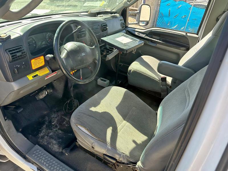 2006 FORD F450 SUPER #3283801415