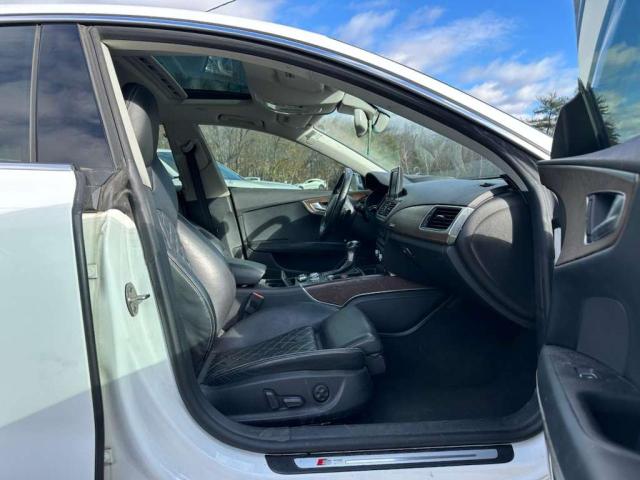 2015 AUDI S7 PREMIUM #3292323284