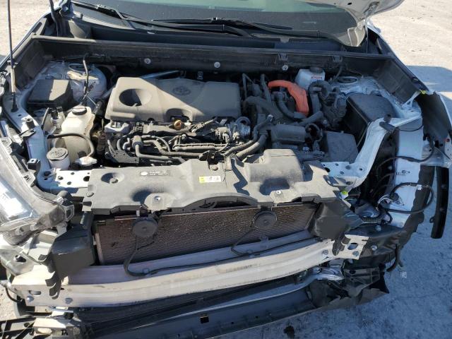 2023 TOYOTA RAV4 XSE #3303720418