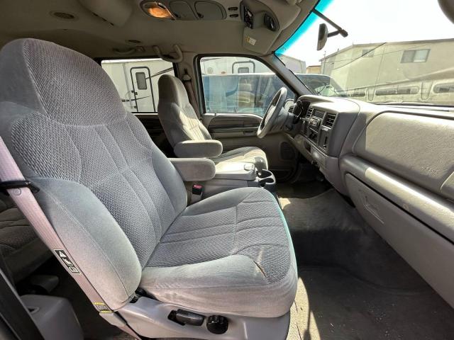 2001 FORD EXCURSION #3281454998